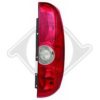 DIEDERICHS 3486091 Combination Rearlight